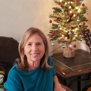 Meet your Posher, Debbie